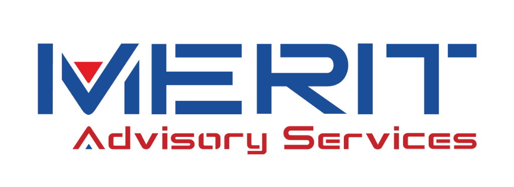 Merit Background