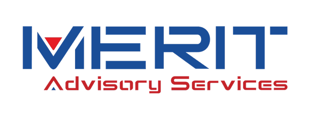 Merit Advisory Logo