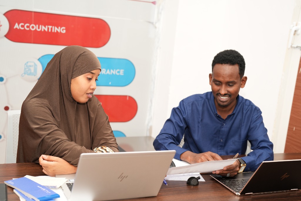 Accounting, Tax & Financial Management